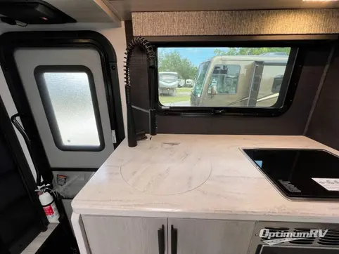 2024 Forest River Solera 24SRC RV Photo 3