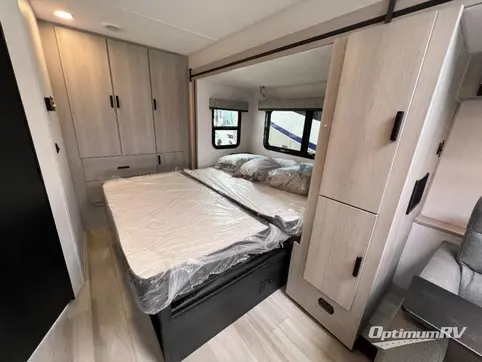 2024 Forest River Solera 24SRC RV Photo 4