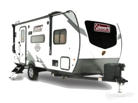 Used 2022 Dutchmen Coleman Rubicon 1708BH Featured Photo