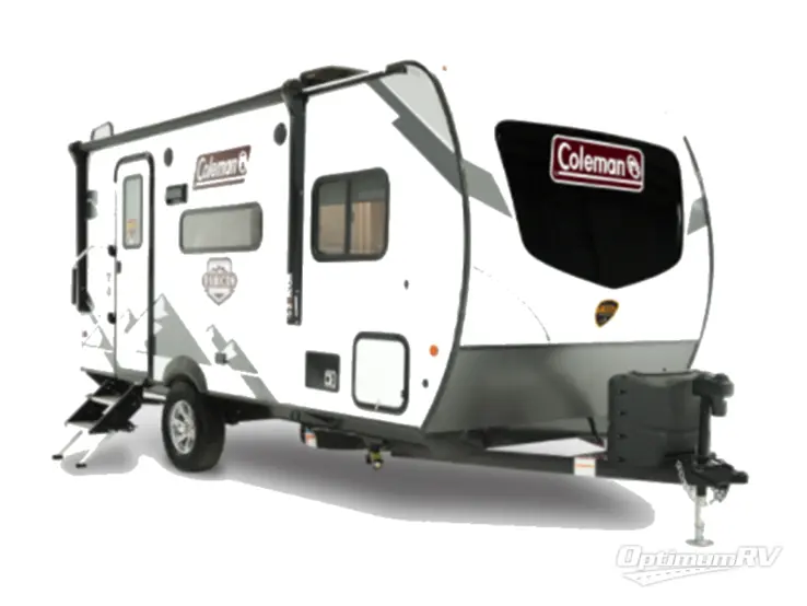 2022 Dutchmen Coleman Rubicon 1708BH RV Photo 1