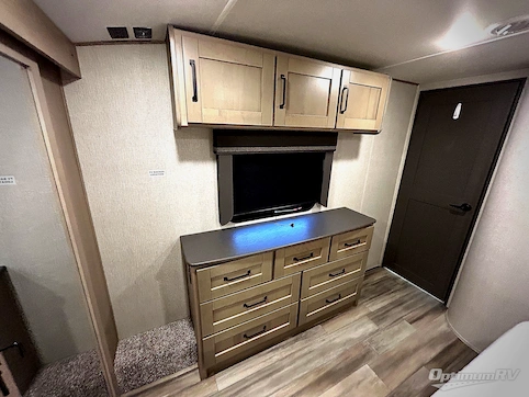 2023 Grand Design Reflection 337RLS RV Photo 3