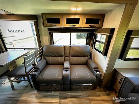 2023 Grand Design Reflection 337RLS RV Photo 4