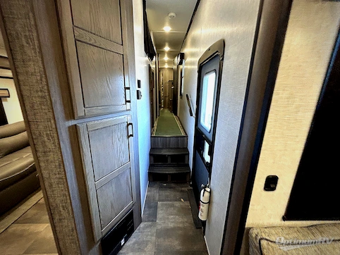 2022 CrossRoads Cameo CE3961MB RV Photo 2