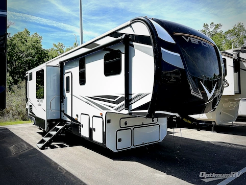 Used 2022 KZ Venom 4113TK Featured Photo