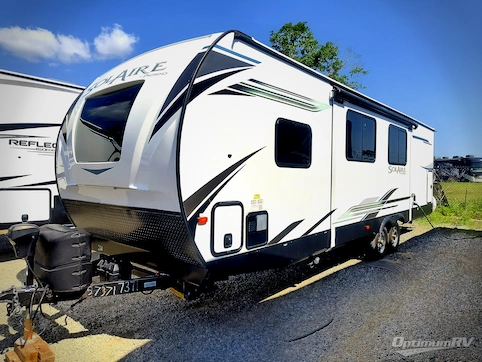 2022 Palomino SolAire Ultra Lite 258RBSS RV Photo 2