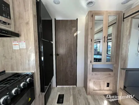 2024 Gulf Stream Kingsport 36FRSG RV Floorplan Photo