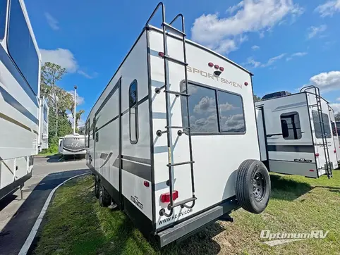 2024 KZ Sportsmen 303RL RV Photo 2