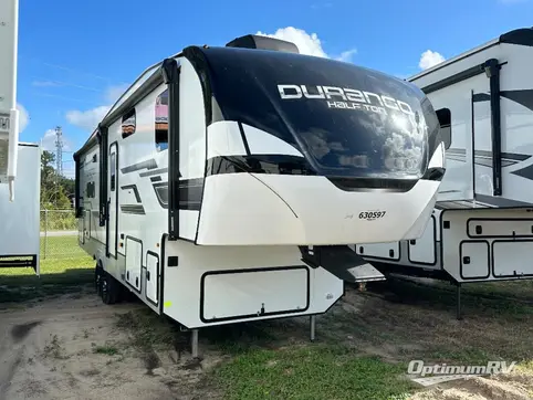 New 2024 KZ Durango Half-Ton 286BHD Featured Photo