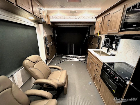 2025 Forest River Work and Play 27KB RV Photo 2