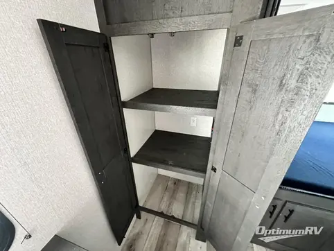 2022 KZ Sportsmen 362DB RV Photo 2