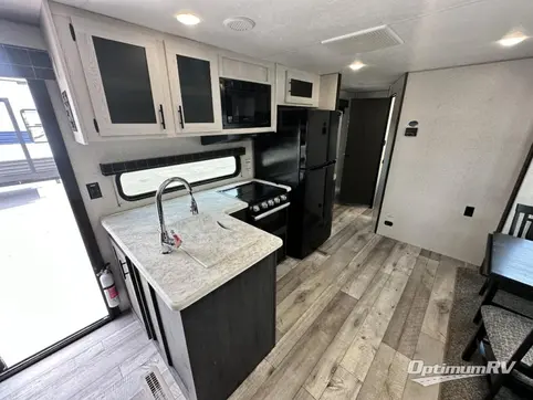 2022 KZ Sportsmen 362DB RV Photo 4