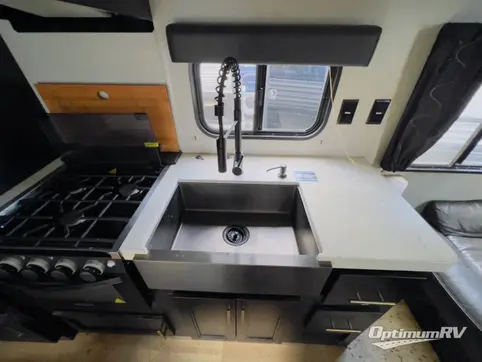2022 Forest River Cherokee Grey Wolf 26DJSE RV Photo 3
