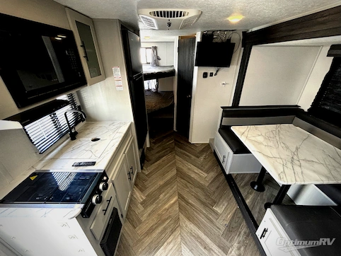 2021 Forest River Salem FSX 178BHSK RV Photo 2