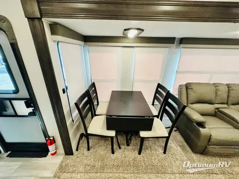 2022 Shasta Phoenix 336RL RV Photo 2