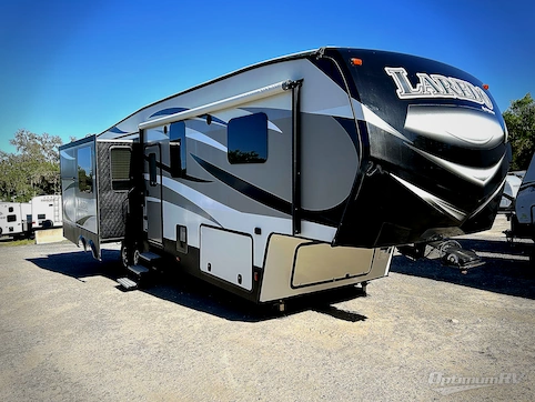 Used 2016 Keystone Laredo 325RL Featured Photo