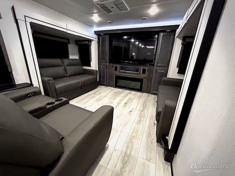 2025 East To West Ahara 380FL RV Photo 2