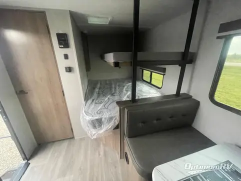 2024 Grand Design Imagine AIM 15BH RV Photo 2