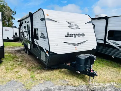Used 2022 Jayco Jay Flight SLX 8 264BH Featured Photo