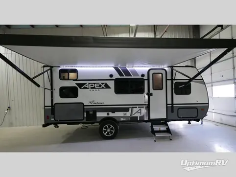 Used 2022 Coachmen Apex 194BHS Featured Photo