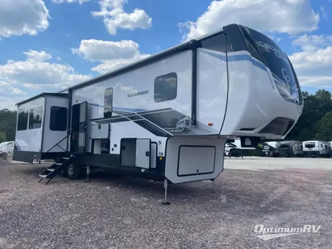 Used 2024 Forest River Cedar Creek 377BH Featured Photo