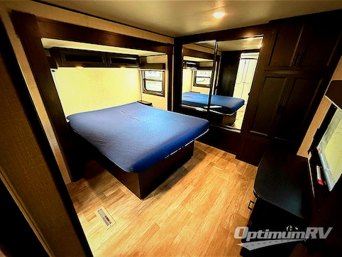 2022 Jayco Jay Flight 34RSBS RV Photo 4