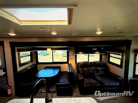 2022 Jayco Jay Flight 34RSBS RV Photo 2