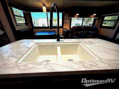 2022 Jayco Jay Flight 34RSBS RV Photo 3