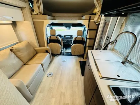 2020 Winnebago View 24V RV Photo 3