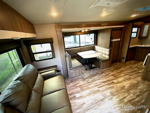 2021 Grand Design Imagine 2500RL RV Photo 2