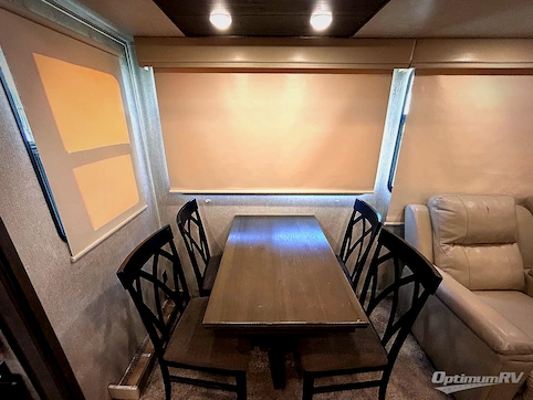 2019 Keystone Montana High Country 331RL RV Photo 4