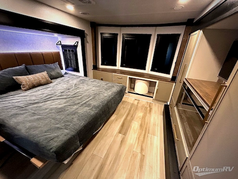 2025 Forest River Salem Hemisphere ROOST43 RV Photo 2