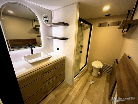2025 Forest River Salem Hemisphere ROOST43 RV Photo 3