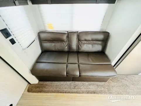 2022 Palomino Puma 25BHSC RV Photo 3