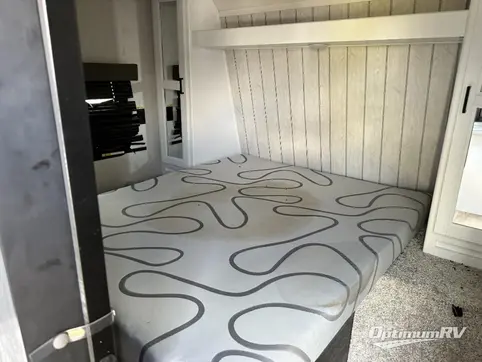 2022 Keystone Hideout 272BH RV Photo 2