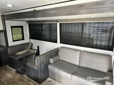 2022 Keystone Hideout 272BH RV Photo 3