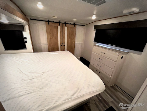 2023 Heartland Milestone 386BH RV Photo 2