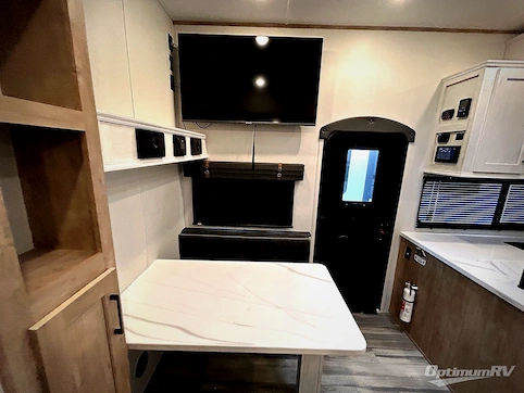 2023 Heartland Milestone 386BH RV Photo 3