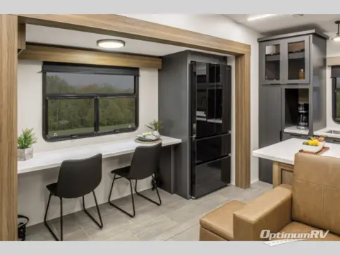 New 2025 Heartland Corterra CT3.2 Featured Photo