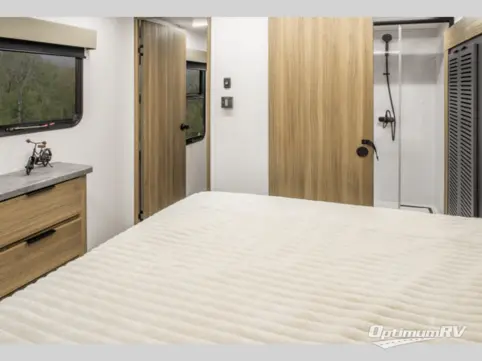 2025 Heartland Corterra CT3.2 RV Photo 2