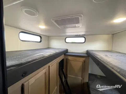 2025 Forest River Cherokee Grey Wolf 29TE RV Photo 4