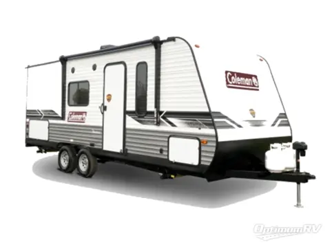 Used 2024 Dutchmen Coleman Lantern LT Series 274BH Featured Photo