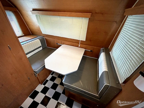 2018 Riverside Retro 177SE RV Photo 3