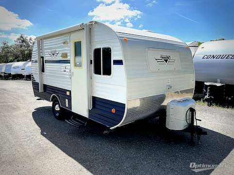 Used 2018 Riverside Retro 177SE Featured Photo