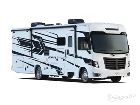 Used 2022 Forest River FR3 30DS Featured Photo