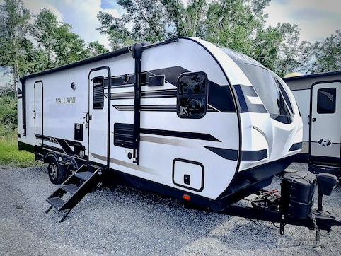 Used 2023 Heartland Mallard 267FK Featured Photo