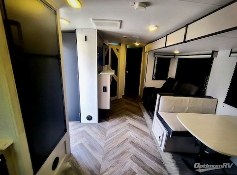 2023 Heartland Mallard 267FK RV Photo 2