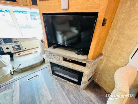 2006 Georgie Boy Cruise Master M-3775TS FORD RV Photo 4