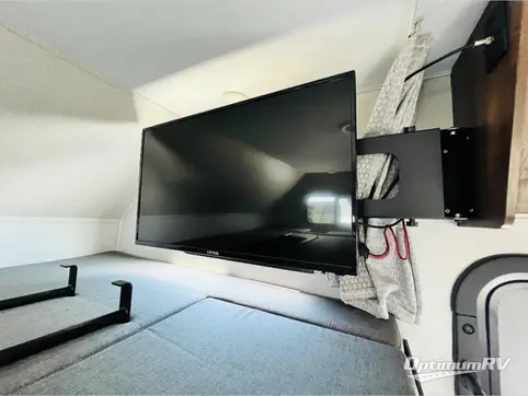 2021 Forest River Forester LE 2351LE Ford RV Photo 2