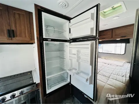 2021 Forest River Forester LE 2351LE Ford RV Photo 3