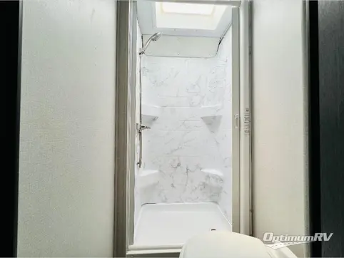 2021 Forest River Forester LE 2351LE Ford RV Photo 4